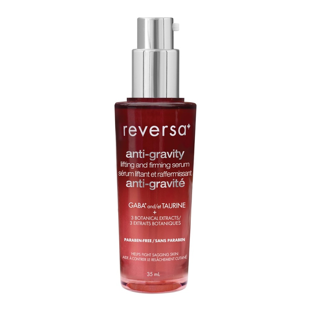 NEW Reversa Anti Gravity Lifting and Firming Serum
35ml Revitalizes The Skin
